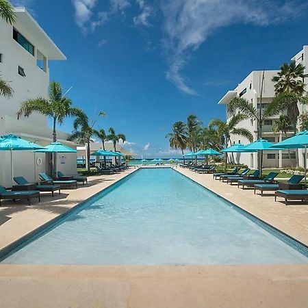 The Sands Barbados Worthing Exterior foto