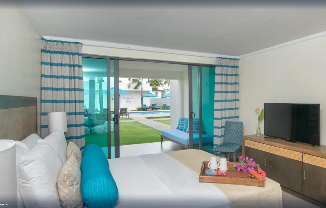 The Sands Barbados Worthing Exterior foto